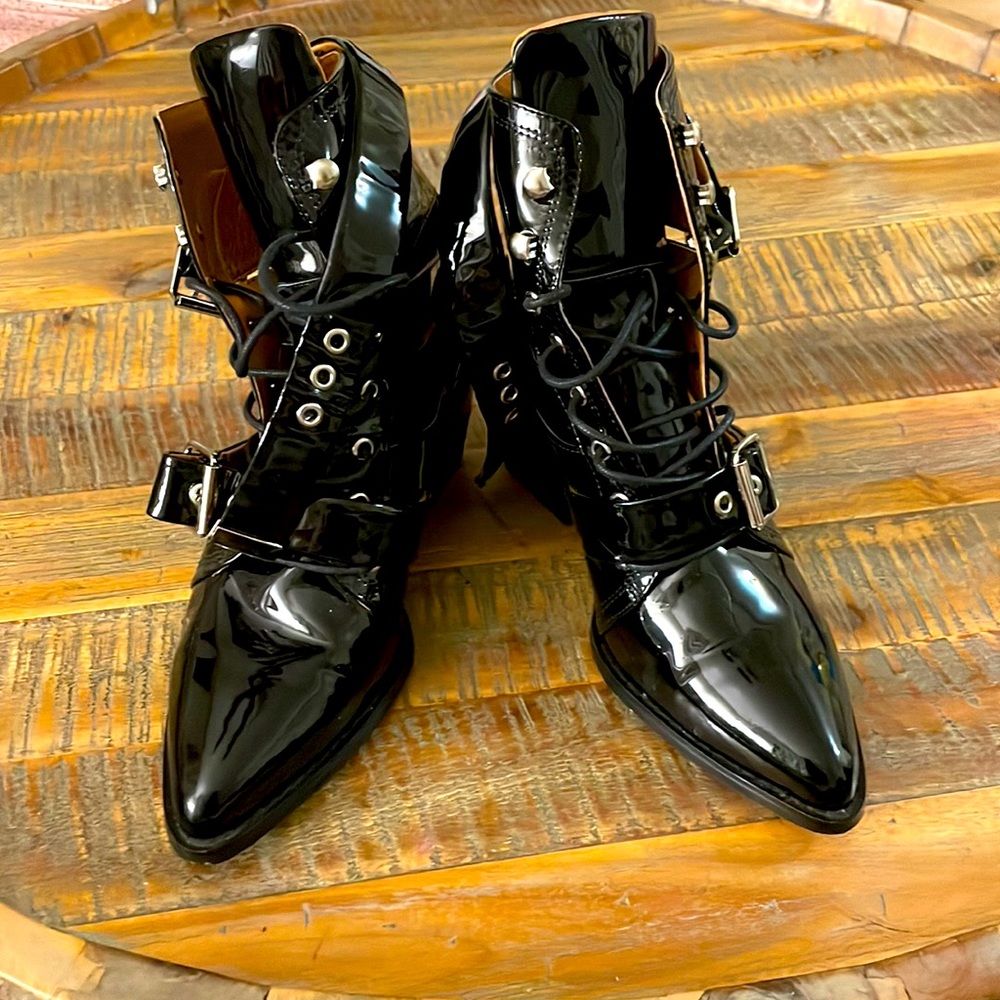 Jeffrey Campbell Boot